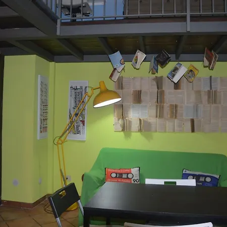 Katane House *