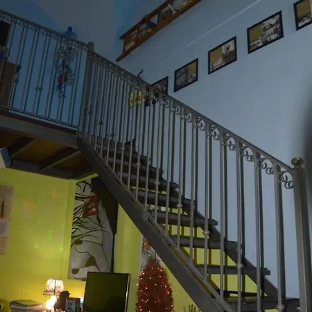 Katane House Catania