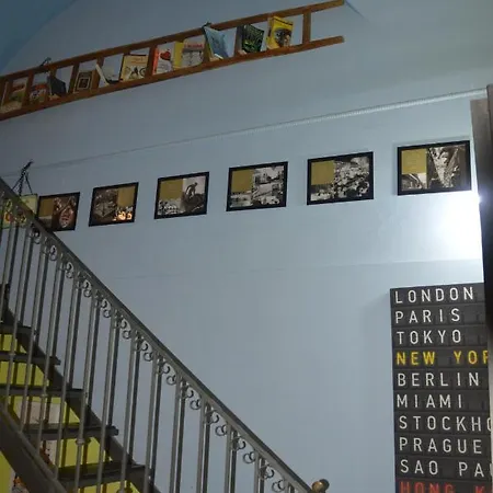 Katane House Apartamento Catânia