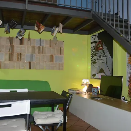 Katane House