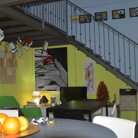 Katane House * Catania