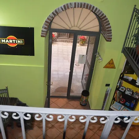 Apartamento Katane House