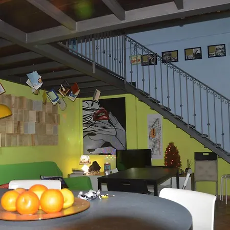 Katane House * Catânia