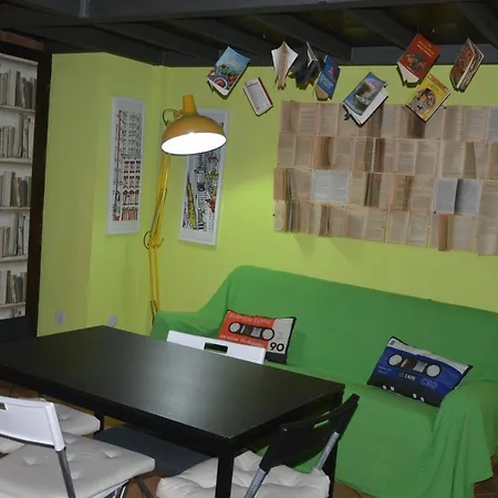 Katane House Apartamento Catânia