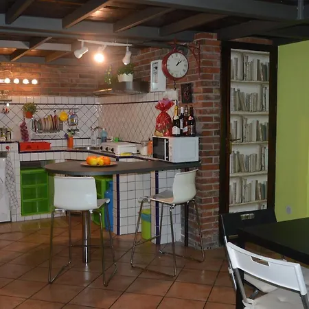 Katane House Apartment Catania