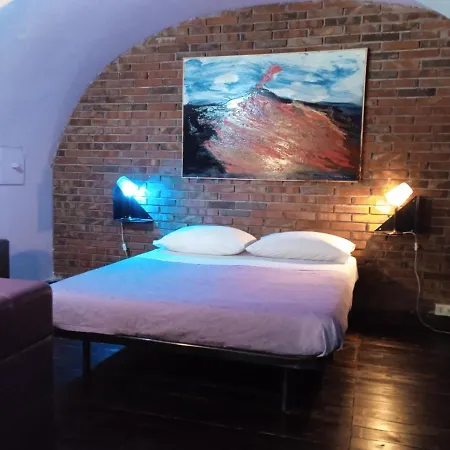 Katane House Apartment Catania
