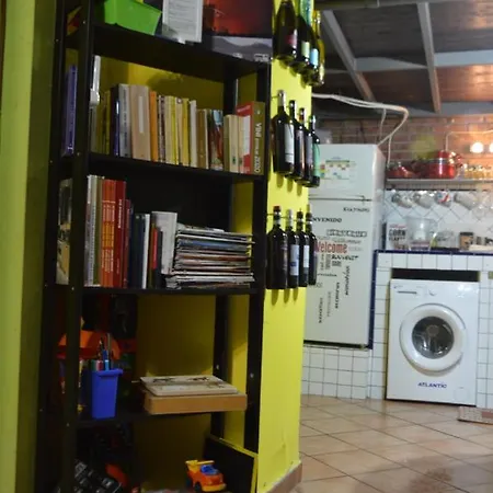 Katane House Apartment *