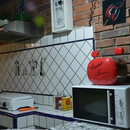Katane House Διαμέρισμα