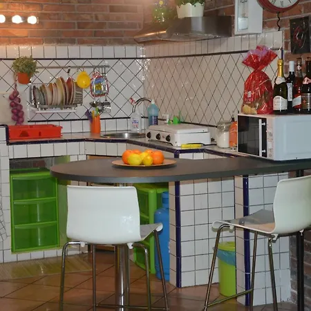 Katane House Lejlighed Catania