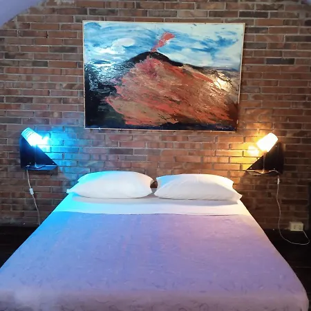 Апартаменты Katane House *
